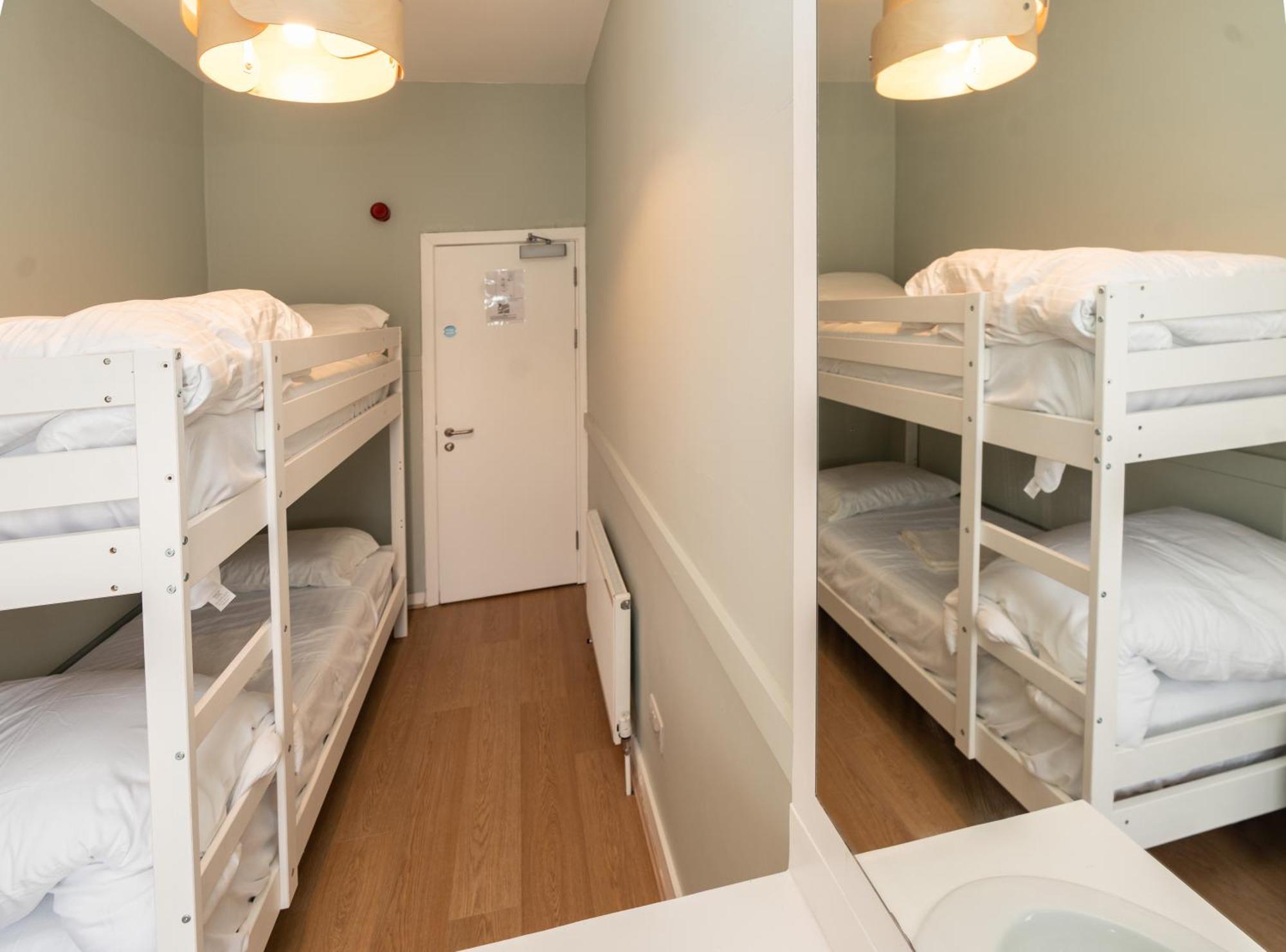 Talbot Street Guest House — Foto 2